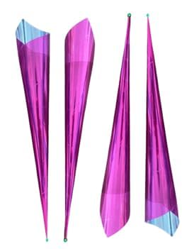 Aplicadores e Dispensadores de Celofane Laminados à Mão para Henna, Jagua, Decoração de Bolos - Paco