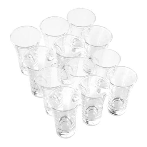 Verre de communion de qualité pour célébration religieuse et plateau standard