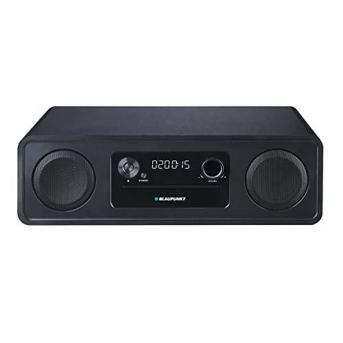 Blaupunkt MS20BK Microsystem with Bluetooth