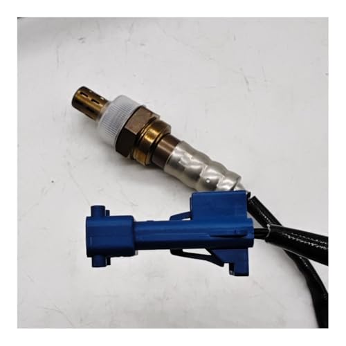 Sonde lambda 9636968380 capteur oxygène haute précision Peugeot