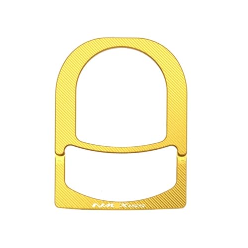Film protection NMAX 155 125 pour serrure cadre et tableau de bord