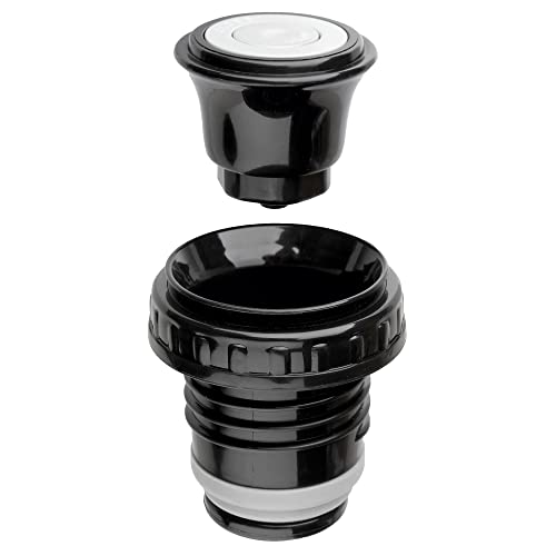 Isosteel Quickstop replacement closure for vacuum flasks