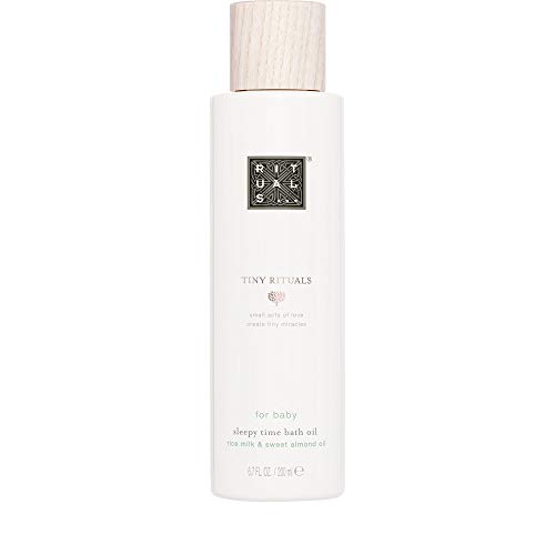 Rituals Tiny Baby Bath Oil, 0.631 lb.