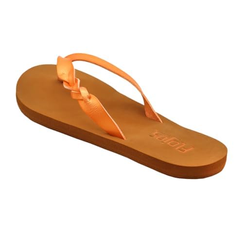 Image of Flojos Serenity Women's Sandal, Thong W /Outside Strap Woven