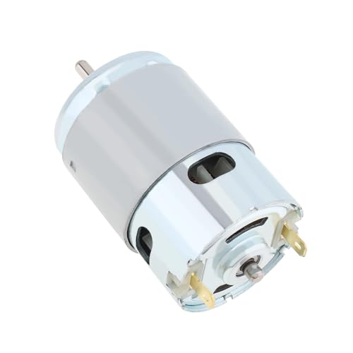 Moteur à courant continu 895 pour outil électrique d'atelier - 6