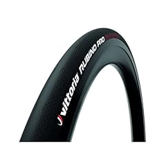 VITTORIA Rubino Pro Faltreifen, Schwarz...