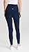 Beyond Yoga Women's Spacedye Caught in The Midi High Waisted Legging, Nocturnal Navy, Medium