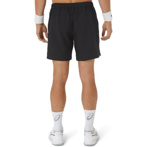 ASICS Short 7in Cover