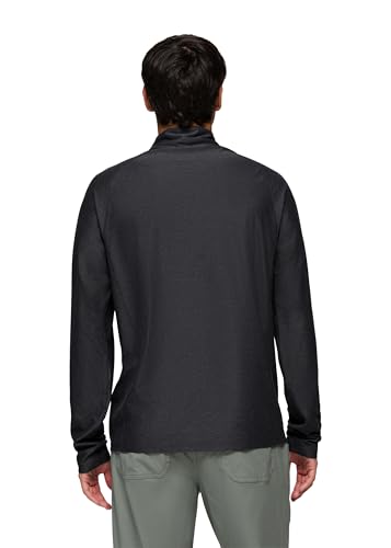prAna Men's Altitude Tracker Lt 1/4 Zip4