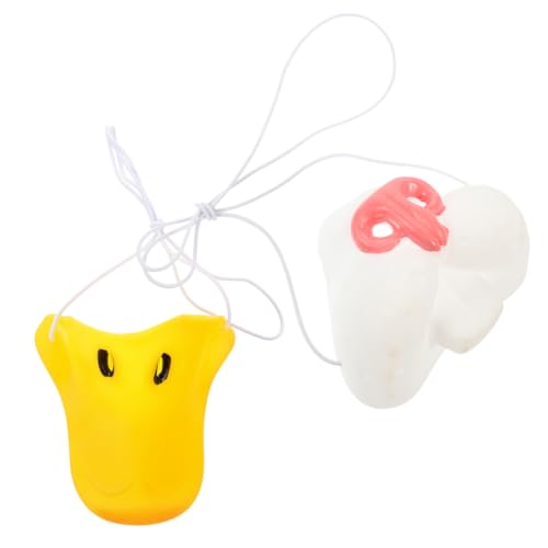 Accesorio de nariz de animal de vinilo cómodo para disfraz de perro Halloween 5