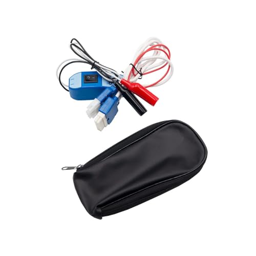 Supplying Demand ECMPRO Universal ECM Tester for Electronically Commutated Motors 24 Inch Leads Includes Carrying Case