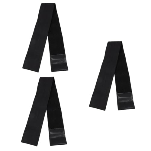 MUCKLILY Sofa Bed Blocker 3pcs Sofa Toy Block Fall to The Ground Nylon Small Sofa Elastic Gaps Guard