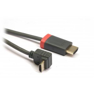 Cavo di collegamento hdmi maschio a hdmi maschio