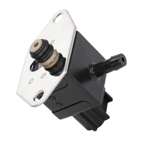 Sensor de presión de inyección de combustible 3R3E9F972AA corrige fallo de arranque 6
