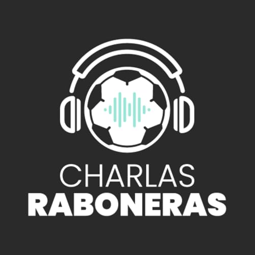 Charla rabonera con Antonio Ortu&ntilde;o. cover art