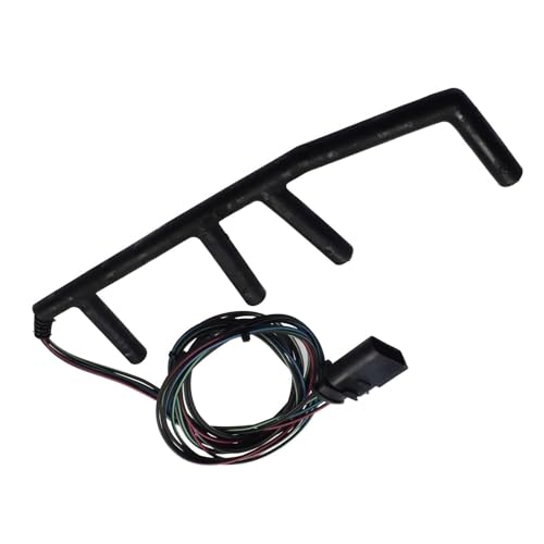Faisceau bougie préchauffage 038971220C à isolation thermique renforcée pour Beetle