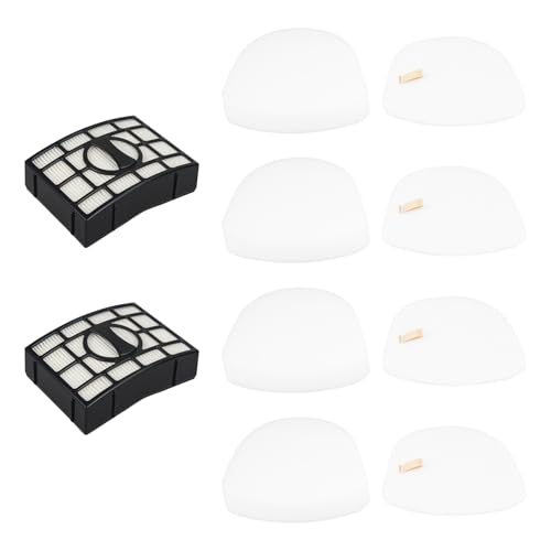 Ymimi �����p�t�B���^�[ Shark UV730 UV725 UV725 26 UV725 V5 ZU660 ZU561 ZU562 CU530 ZU572 ZU560C ZD201 UV650 ZD402 �i�r�Q�[�^�[ ���t�g�A�E�F�C �����^�|���@ 