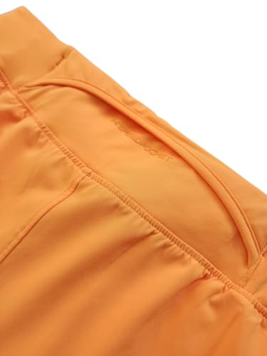 Under Armour Men's UA 7" Speedpocket Running Shorts3