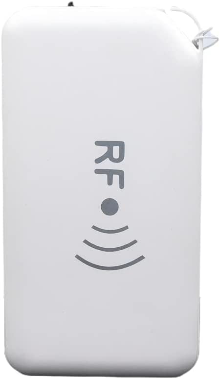 Yanzeo SR200 Portable Bluetooth UHF RFID Reader Writer 840-960 MHz for Offer App and SDK Android