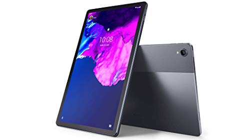 Lenovo Tab P11 Tablet 11" Screen 4GB RAM, 128GB Storage - Image 3