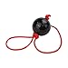 Arborist Rope Retrieval Tool with Lanyard Loop, Plastic Friction Saver for Ring for Tree Climbing and Rope Throwing, Retriever Ball for Climbing Rope Pulling Aid, Black 27mm