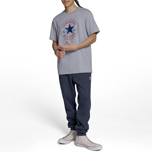 Image of Converse Mens Chuck Patch T-Shirt