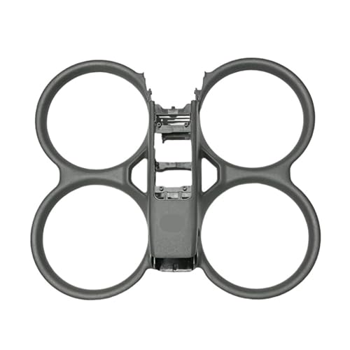 Coque supérieure DJI Avata 2 cadre de rechange drone FPV