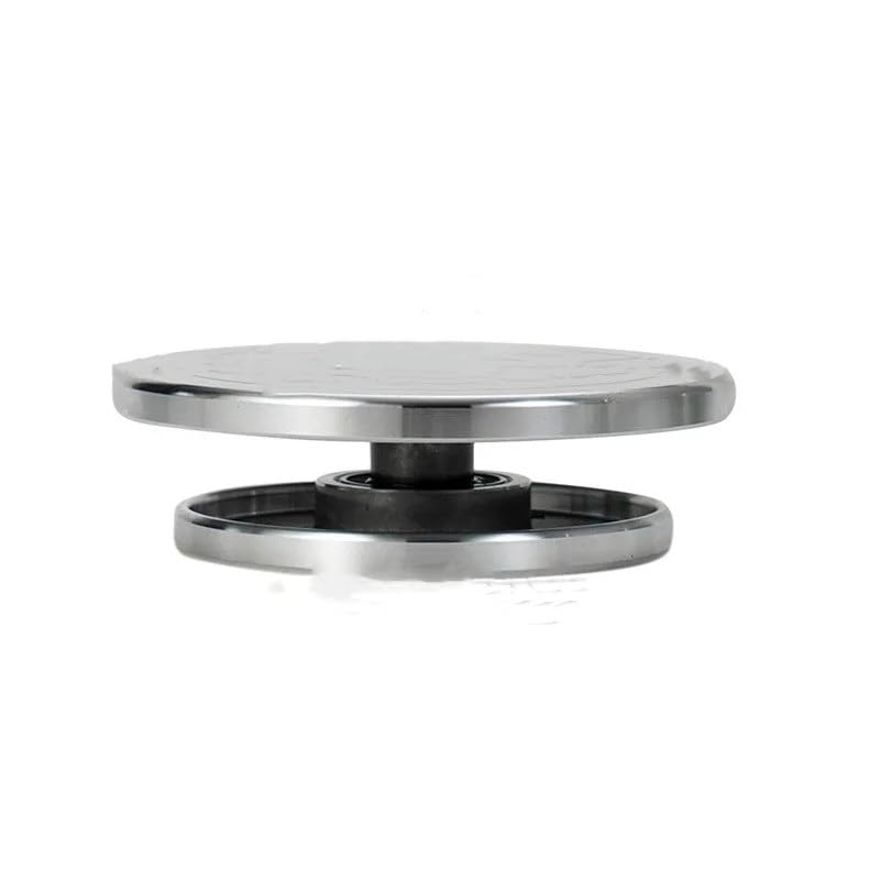 Plate-forme de sculpture argile 30cm pour équiper votre atelier créatif