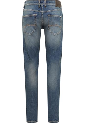 MUSTANG Style Oregon Slim Mittelblau 723 2