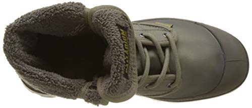 Palladium Pallabrousse Baggy TX, Stivali