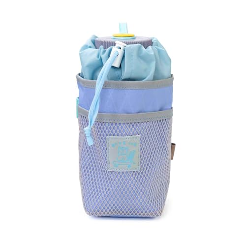 BLUE LUG �u���[���O stem pouch x-pac �X�e���|�[�` X�p�b�N �h�����N�z���_�[ �n���h���o�b�O �����|�[�` ���]�� �c�[�����O �T�C�N�����O (�u���[�x���[/���b�V���O���[)