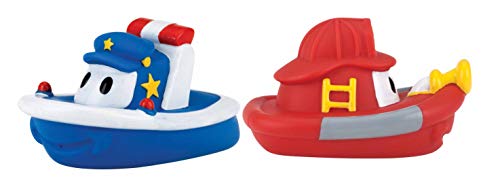 Preisvergleich Produktbild Nuby - Bade-Boote - 1stk - 6M