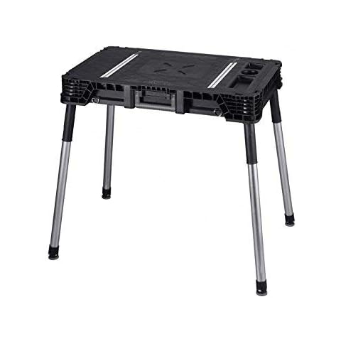 Keter Roc Tätigkeit Made Werkbank Cover