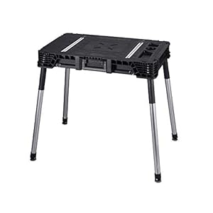 Keter Roc Tätigkeit Made Werkbank