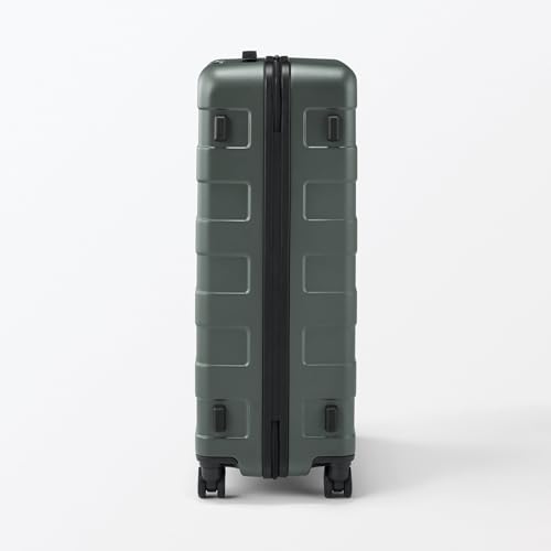 無印良品『バーを自由に調節できるハードキャリーケース』