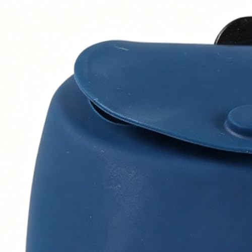 Bolsa de golosinas para perros con cierre seguro para un acceso rápido 8