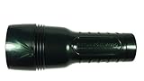 Fleshlight/Fleshjack Ersatz-Gehäuse/Case fuer Masturbator - Gun metal grau anthrazit