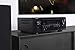 Denon AV Receivers Audio & Video Component Receiver, Black (AVRS640H)