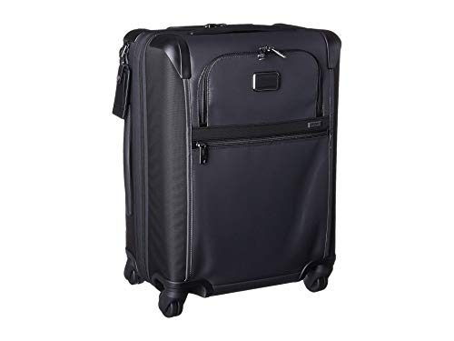 [gD~] X[cP[X  Ki TUMI Alpha Cont EXP 4 WHL Carry-ON ۏؕt 6.032L 6.032kg PEWTER