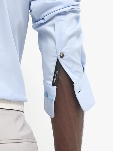 Image of Rare Rabbit Regular fit Plain Shirt