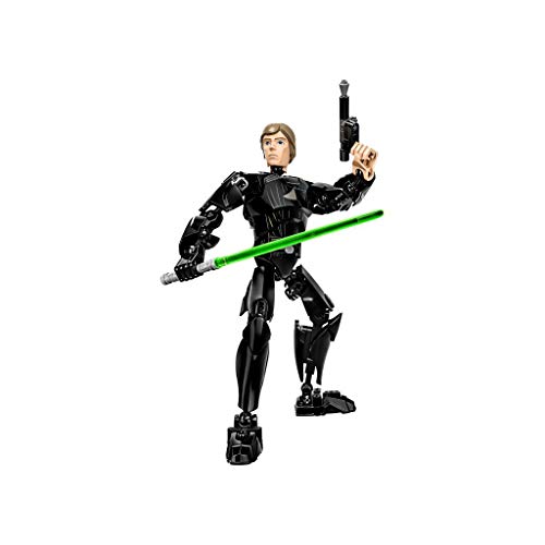 75110 - Star Wars Battle Figures Luke Skywalker - Lego - Immagine 3