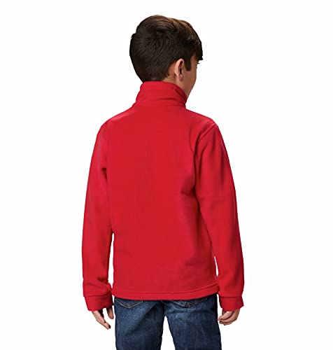 Image of Columbia Boys' Steens Mt Ii Fleece