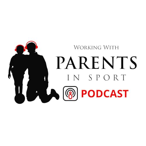 『Parents in Sport Podcast』のカバーアート