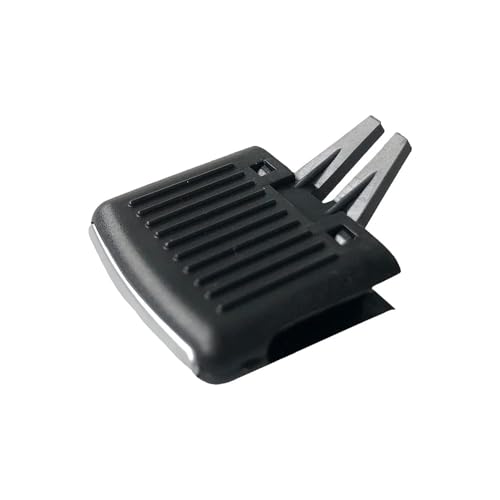 Rejillas de aire acondicionado para VW Scirocco 3 y EOS, ideal para un viaje cómodo 6