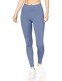 leggings puma mujer mexico  CARE OF by PUMA 587177 Leggings de Deporte, Azul (Vintage Indigo), 16