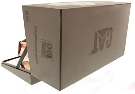 Miniatura 9 de Para DM CAT D11T Bulldozer Cobre Galjanoplastia Edición Limitada 1/50 DIECAST Modelo Terminado Car Truck