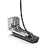 Humminbird 710290-1 XM 14 HW MDI T SOLIX (MEGA Down Imaging+) Dual Spectrum CHIRP with Temperature Transom Mount Transducer, Black