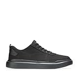 Cole Haan Women's Gp Rly Canvs Crt Snk Black-Black-Black 7 B