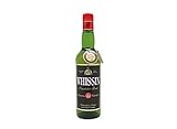 WHISSIN Non-Alcoholic Whisky Alternative 700 ml