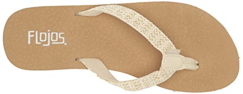 Image of Flojos Juno Weave Women's Sandal